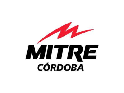 Lucas Navarro en Radio Mitre Córdoba